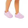Кукла Barbie Chelsea "Челси черноволосая в платье в клетку", Mattel DWJ33/HKD91, фото 5