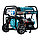 Бензиновый генератор ALTECO AGG 8000 E2, фото 3