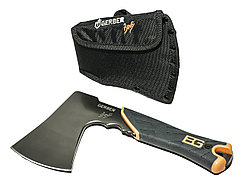 Топор туристический GERBER Bear Grylls Survival Hatchet