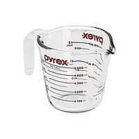 Мерный стеклянный кувшин PYREX, 250 мл