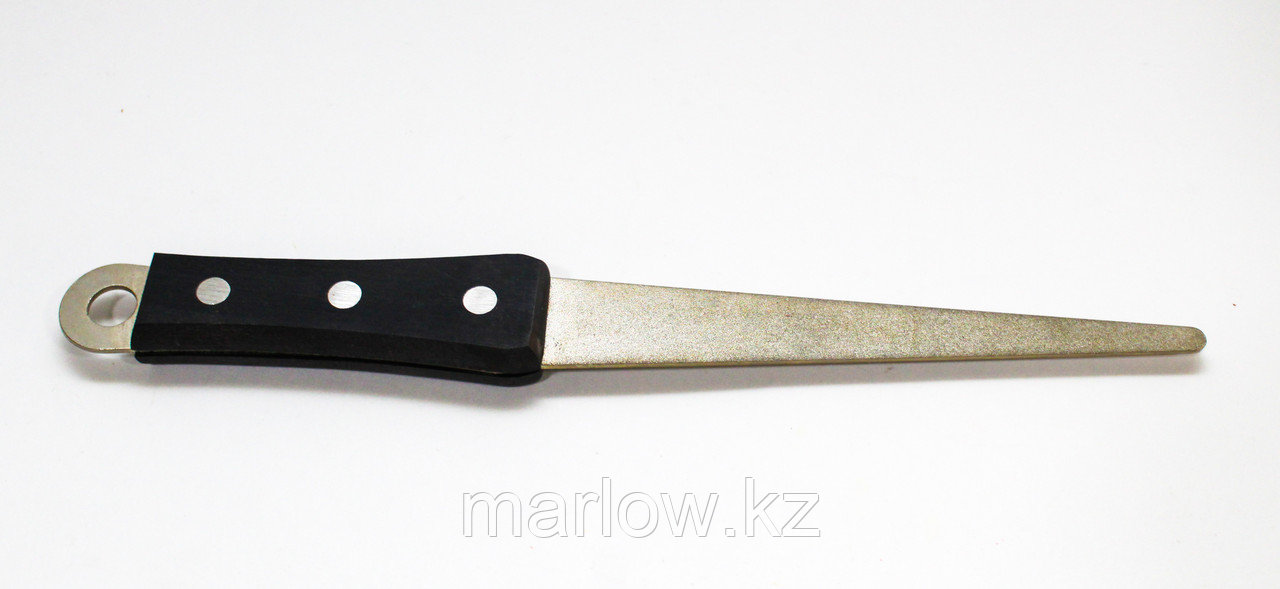 Мусат для заточки ножей, 22 см - фото 1 - id-p111396623