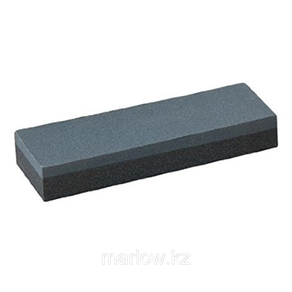 Точильный камень, черный, 15 см - фото 1 - id-p111396646