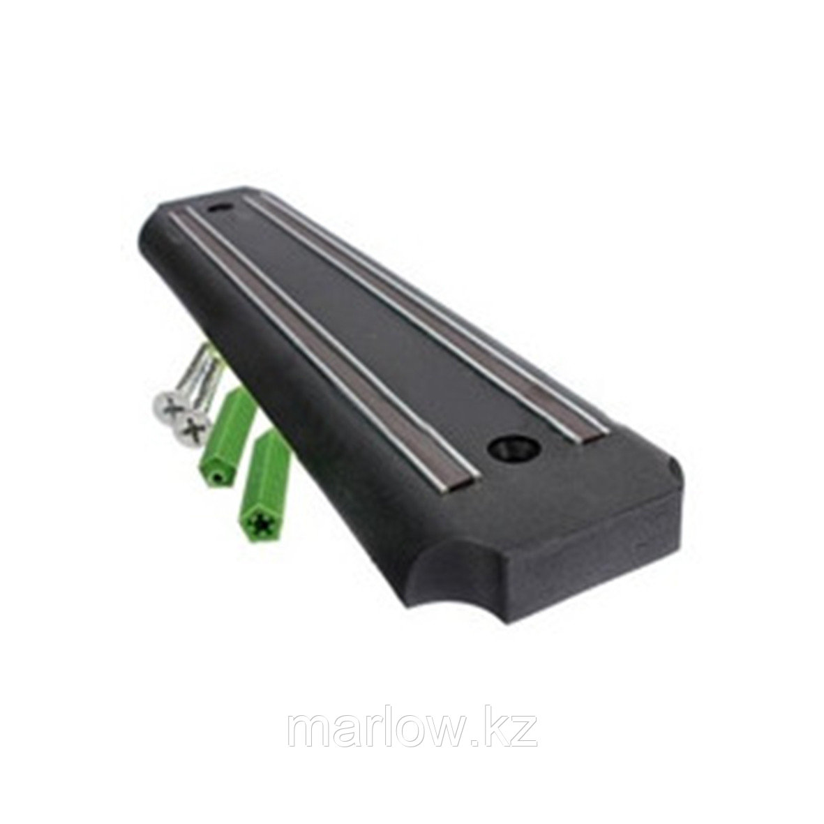 Профессиональный магнитный держатель для ножей, 40 см - фото 1 - id-p111396673