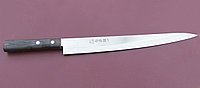 Нож "Янаги" для сашими, длина клинка 30 см