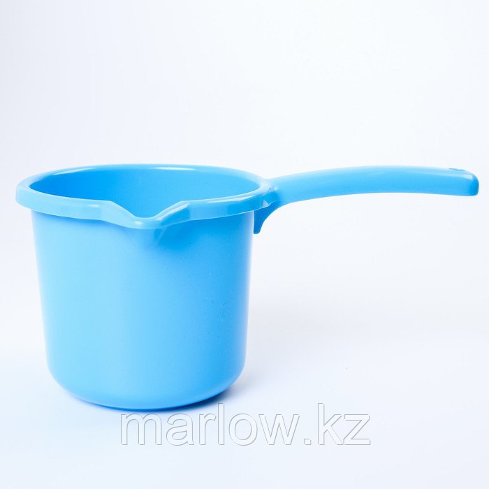 Ковш для купания детский 1,3 л, цвет МИКС - фото 3 - id-p111396749