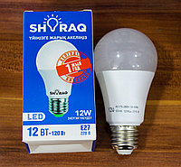Энергосберегающая LED лампа 12 W