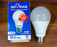 Энергосберегающая LED лампа 18 W