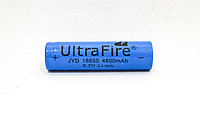 Аккумулятор 18650 Ultra fire 4800mAh