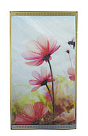 Инфракрасный электрообогреватель-картина "Цветок", 500 ват, 100*60 см