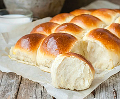 Жидкий улучшитель для булочных и сдобных изделий Liquison Velvet