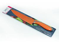 2285 FISSMAN Поварской нож JUICY 20 см (нерж. сталь с цветным покрытием)