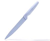 2345 FISSMAN Гастрономический нож ATACAMA 20 см (сталь с антиприлипающим покрытием)