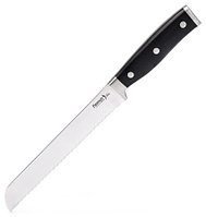 2353 FISSMAN Хлебный нож EPHA 20 см (3CR13 сталь)