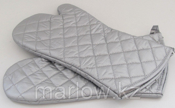 Прихватка-рукавица для горячего, 35 см - фото 1 - id-p111399112