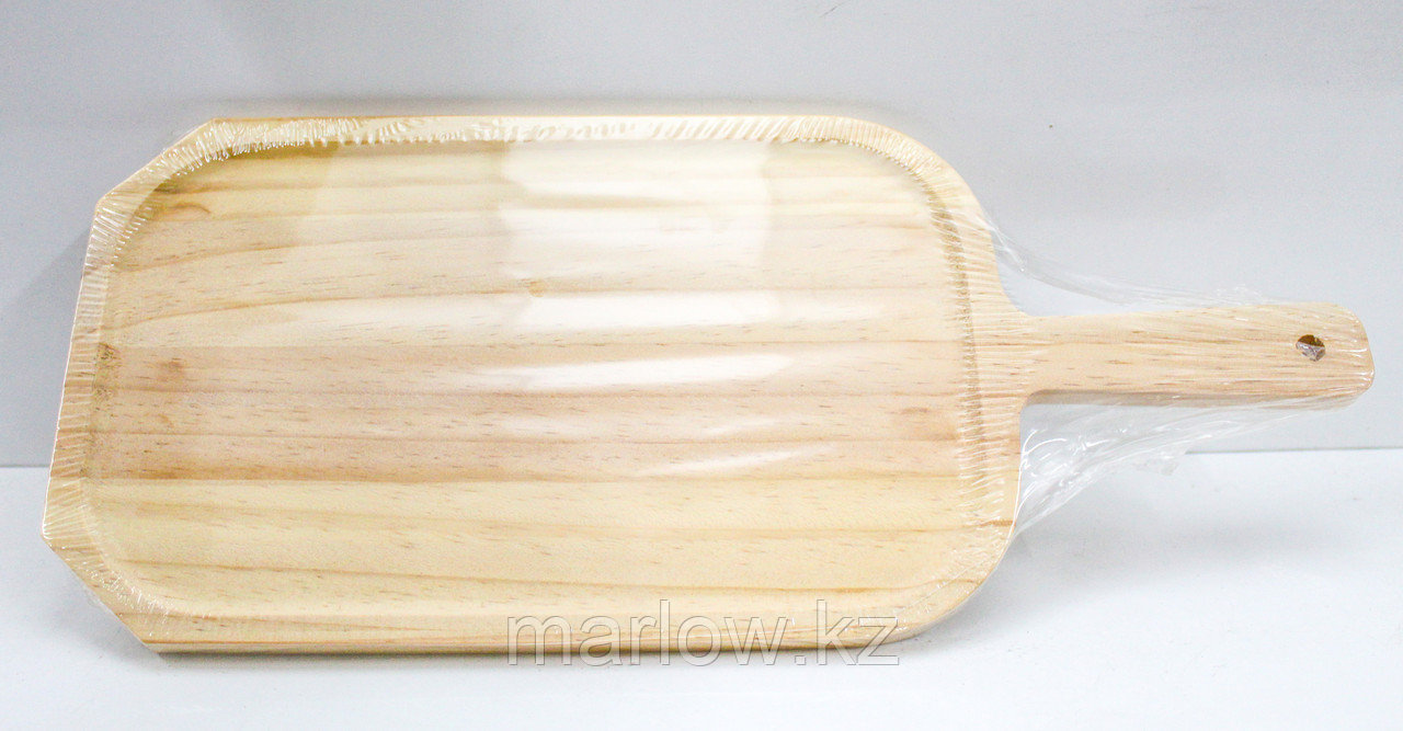 Деревянная доска для подачи стейков и горячих блюд - фото 1 - id-p111401024