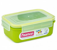 Прямоугольный контейнер для хранения продуктов "Fissman 6743"