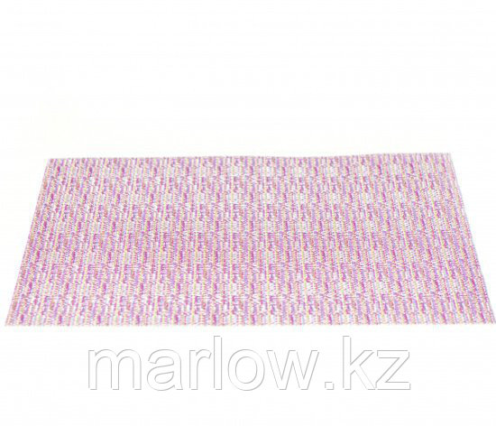 0637 FISSMAN Комплект из 4 сервировочных ковриков на обеденный стол 45x30 см (ПВХ) - фото 1 - id-p111401322