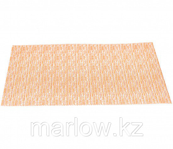 0638 FISSMAN Комплект из 4 сервировочных ковриков на обеденный стол 45x30 см (ПВХ) - фото 1 - id-p111401323