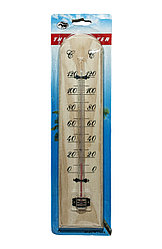 Термометры для сауны