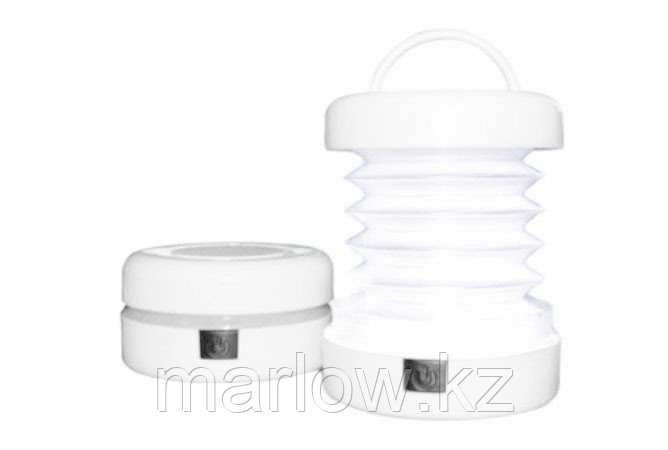 Набор 4 портативных складных фонариков Рop up lantern (Поп ап лантерн) - фото 1 - id-p111401849