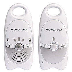 Радионяня "Motorola MBP 10 S"