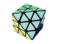 Кубик Рубика, ромбовидный
