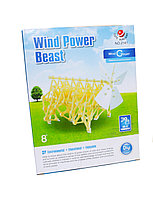 Конструктор Wind Power Beast