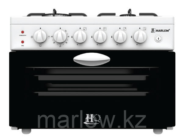 Кухонная плита с духовкой "Midi Set Oven" - фото 1 - id-p111402618