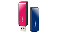 USB-флеш-накопитель "Apacer USB Flash Drive 2.0 32GB M: AH334"