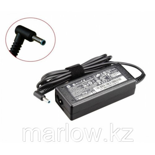 Адаптер питания для ноутбука "Adapter Power for Notebook HP 19.5V 2.31A 45W,4.5 * 3.0mm, CT:WCWVT0A1R3WYC2" - фото 1 - id-p111402852