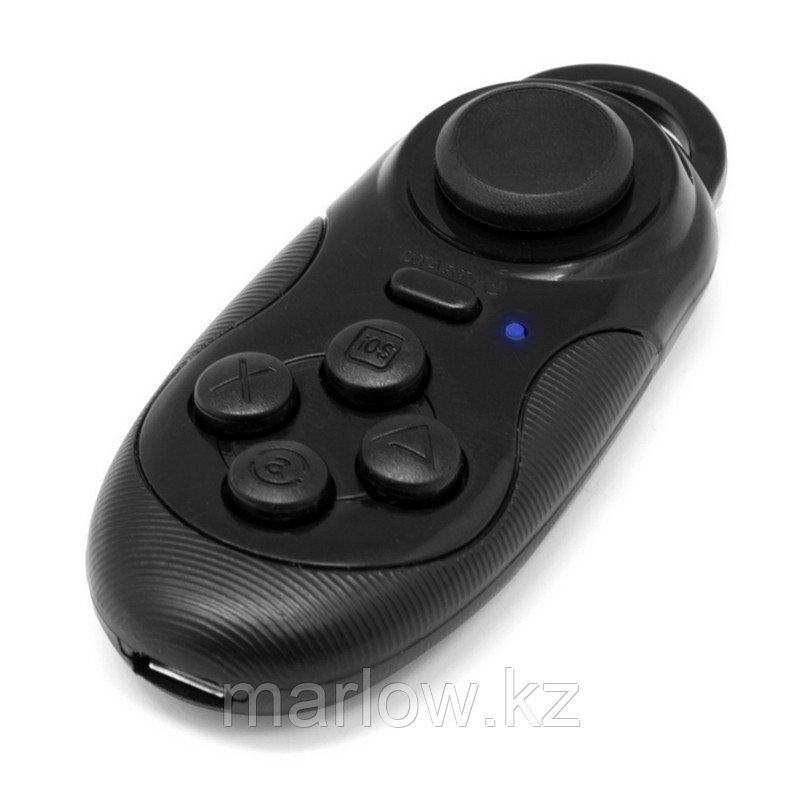 Джойстик "Bluetooth Mini Joystick,MultiPad / Phone / Smart Box / Smart TV/ PC USB interface M:T2" - фото 1 - id-p111402880