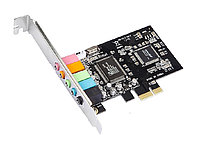 Звуковая карта "PCI Sound Blaster CMI - 8738 -6CH"