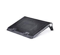 Охлаждающая подставка для ноутбука "Deep Cool:Notebook Cooling Pad17 ",USB, M:N180FS"