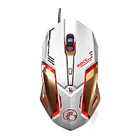 Проводная компьютерная мышь "iMICE Optical 6D High Precision Gaming Mouse,4000DPI,6 Button,60g,Led,M:V8"