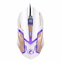 Проводная компьютерная мышь "iMICE Optical 6D Professional Gaming Mouse,1600DPI,6 Button,30g,Led,M:V6"