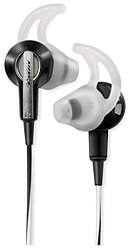 Наушники "Headphones for iPad / MP3 / iPone BOSE® IE2,Ø15mm,16Ω,113dB/mW,17-22,000Hz,1.1m"