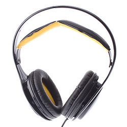 Наушники "Headphones+ microphone OVLENG OV-F4 MV,Ø 40mm,32Ω ± 15℅,102± 2 dB,20-20,000Hz,100mW,2 bis 3m"