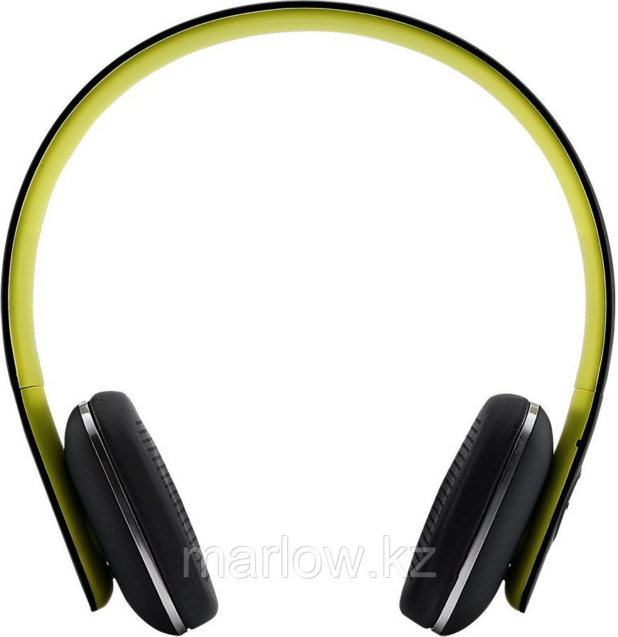 Наушники "Bluetooth V4.0 Headphones+ microphone Microlab T2,Distance up to 10 meters" - фото 1 - id-p111403055