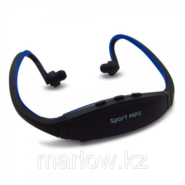 Наушники "Headphones Sport MP3 from TFcard,FM Radio (наушники MP3 с разъемом TF Card) M:S-601" - фото 2 - id-p111403069