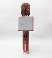 Сымсыз караоке микрофон YS-08A