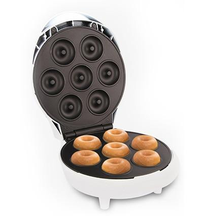 Электрический пончиковый аппарат (бытовой) "NOVA NT 185" - фото 1 - id-p111403241