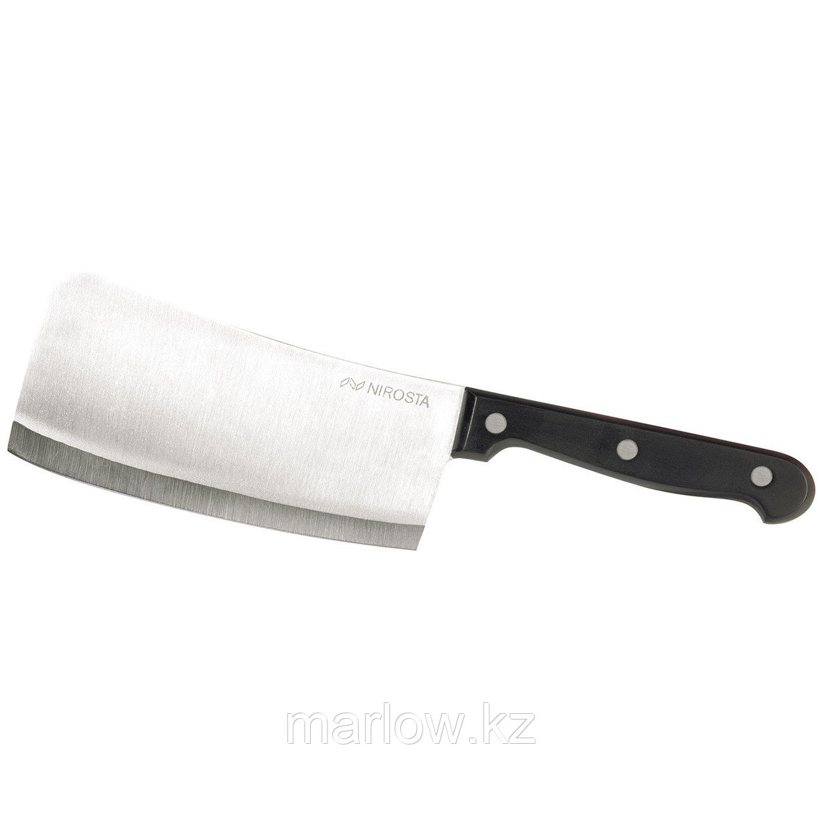 Нож-топорик для мяса MEGA FM NIROSTA, 270 мм - фото 1 - id-p111403397