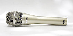 Вокальный микрофон SHURE KSM9/B