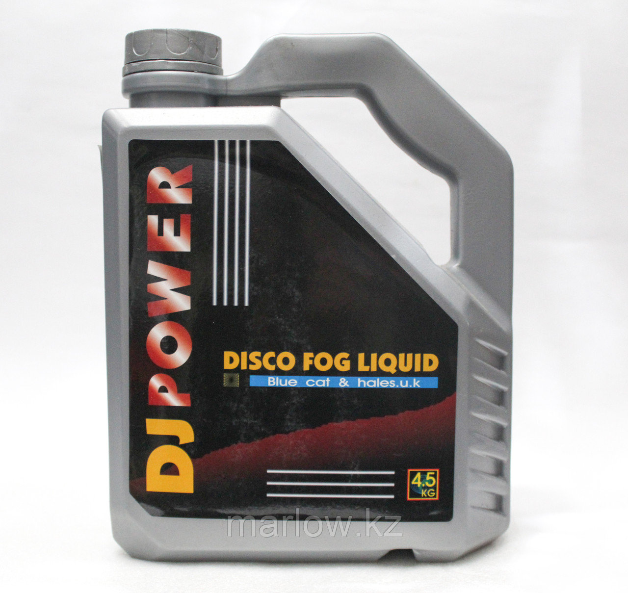 Жидкость для создания дыма DJPOWER, 4,5л - фото 1 - id-p111403861