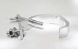 Кламп (Clamp) на трубу 20 мм