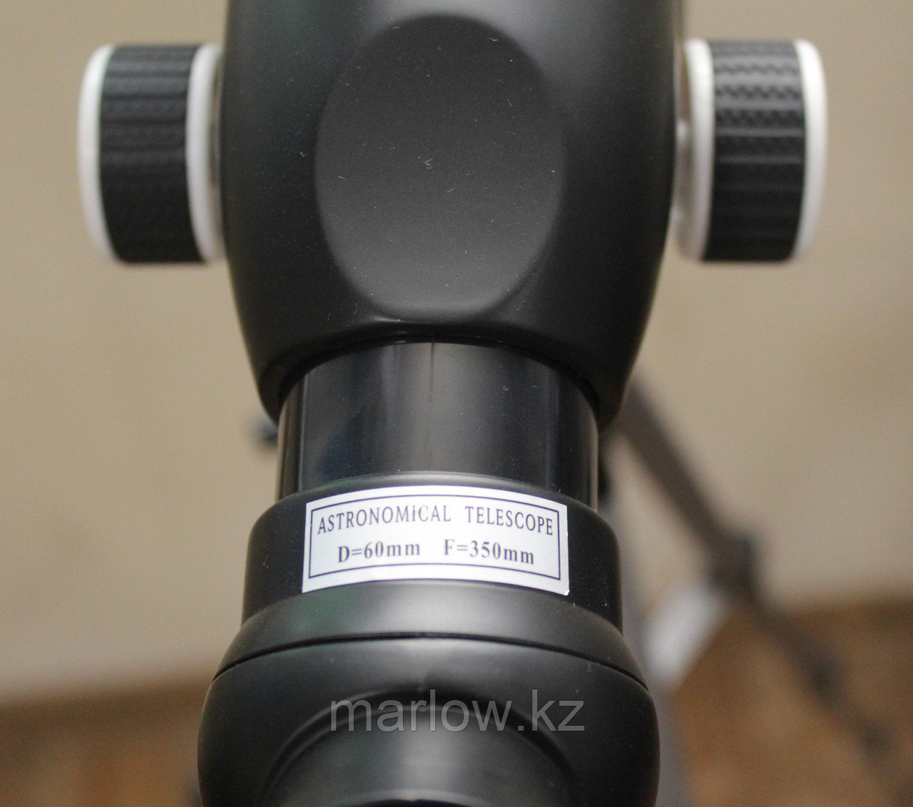 Телескоп астрономический PENGJIE OPTICS JIE HE CF350x60, рефрактор (линзовый) - фото 9 - id-p111403916