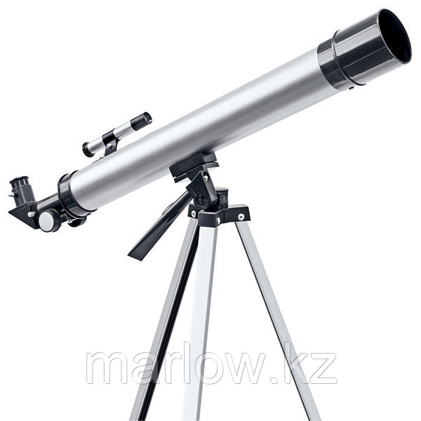 Телескоп астрономический 60700, рефрактор (линзовый) - фото 1 - id-p111403919