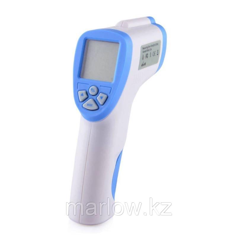 Термометр медицинский инфракрасный DT-8806C - фото 1 - id-p111403945