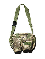 Наплечная сумка "NATO St. baos-172" , хаки