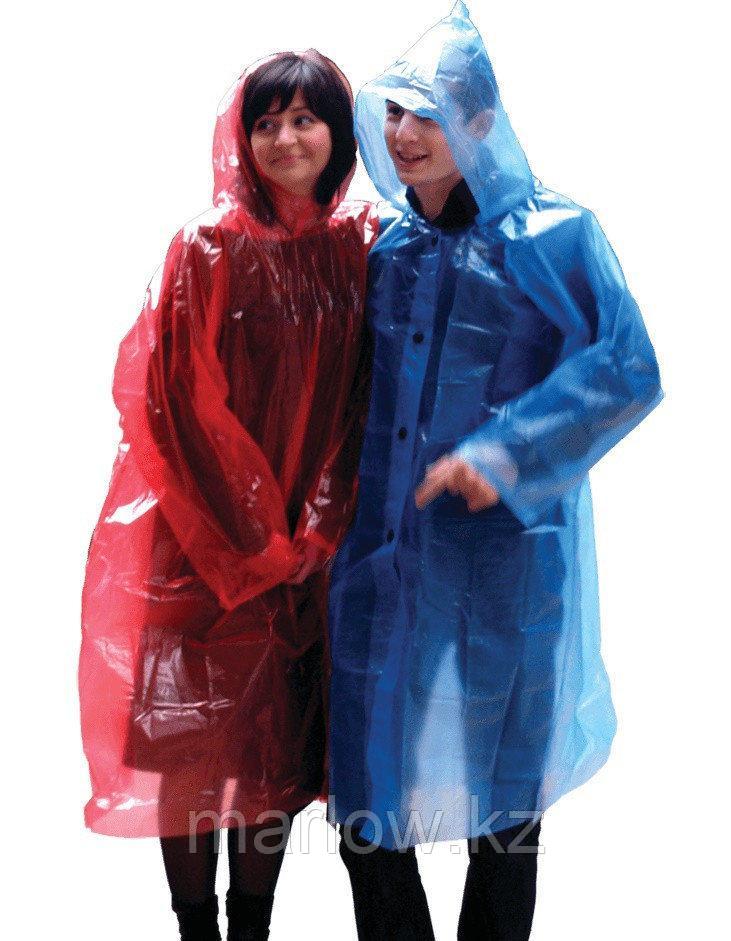 Защита от дождя, дождевик гелевый в упаковке H835 - фото 1 - id-p111404861